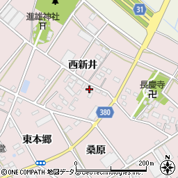 権田ススム周辺の地図
