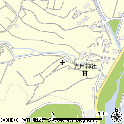 静岡県浜松市浜名区細江町小野757周辺の地図