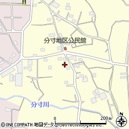 静岡県浜松市浜名区三ヶ日町岡本1536周辺の地図