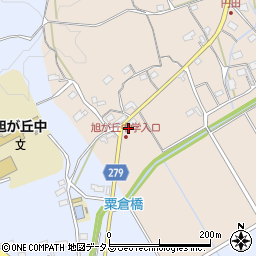 静岡県周智郡森町円田1547周辺の地図