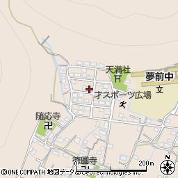 兵庫県姫路市広畑区才1272周辺の地図