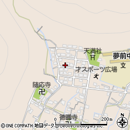 兵庫県姫路市広畑区才1272-64周辺の地図