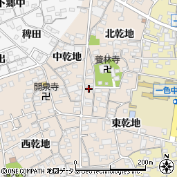 鈴木一夫建築設計事務所周辺の地図