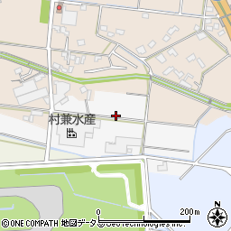 静岡県焼津市大島新田1621周辺の地図