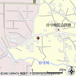 静岡県浜松市浜名区三ヶ日町岡本1528周辺の地図