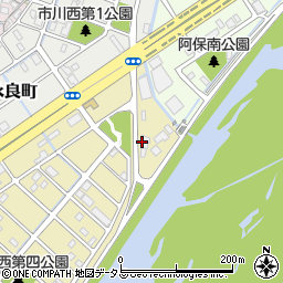 有限会社尾島自動車工作所周辺の地図
