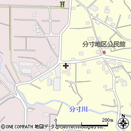 静岡県浜松市浜名区三ヶ日町岡本1530周辺の地図