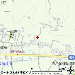 広島県三次市三次町250周辺の地図
