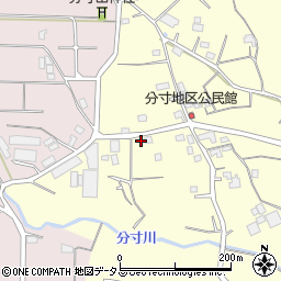 静岡県浜松市浜名区三ヶ日町岡本1532周辺の地図