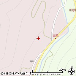 岡山県高梁市備中町東油野1201周辺の地図