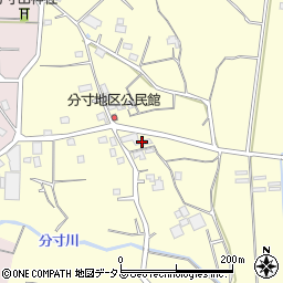 静岡県浜松市浜名区三ヶ日町岡本1402周辺の地図