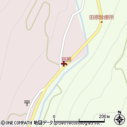 岡山県高梁市備中町東油野1246周辺の地図
