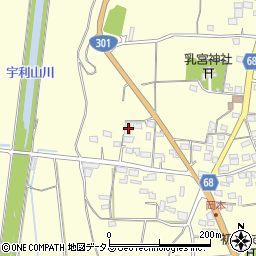 静岡県浜松市浜名区三ヶ日町岡本367周辺の地図