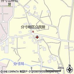 静岡県浜松市浜名区三ヶ日町岡本1401周辺の地図