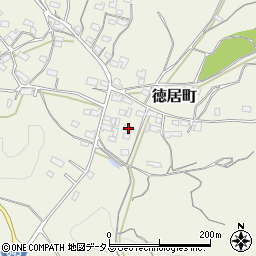 三重県鈴鹿市徳居町1211周辺の地図