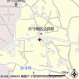 静岡県浜松市浜名区三ヶ日町岡本1535周辺の地図