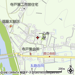 広島県三次市三次町284周辺の地図
