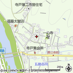 広島県三次市三次町602周辺の地図