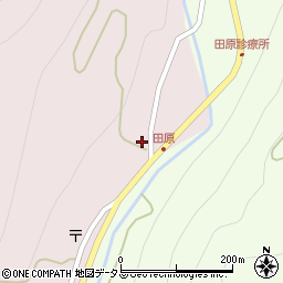 岡山県高梁市備中町東油野1249周辺の地図
