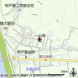 広島県三次市三次町273周辺の地図