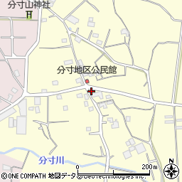静岡県浜松市浜名区三ヶ日町岡本1410周辺の地図