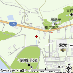 広島県三次市三次町439周辺の地図