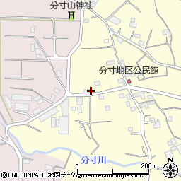 静岡県浜松市浜名区三ヶ日町岡本1524周辺の地図