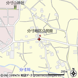 静岡県浜松市浜名区三ヶ日町岡本1526周辺の地図