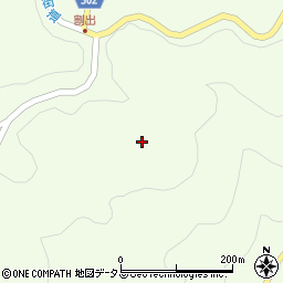 岡山県高梁市松原町松岡968周辺の地図