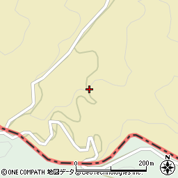 岡山県高梁市備中町平川5042周辺の地図