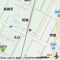 有限会社美祢工業周辺の地図