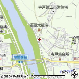 広島県三次市三次町605周辺の地図
