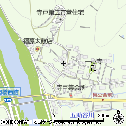 広島県三次市三次町617周辺の地図