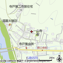 広島県三次市三次町283-10周辺の地図