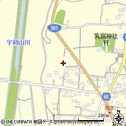 静岡県浜松市浜名区三ヶ日町岡本385周辺の地図