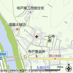 広島県三次市三次町604周辺の地図