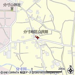 静岡県浜松市浜名区三ヶ日町岡本1412周辺の地図