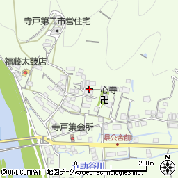 広島県三次市三次町279周辺の地図