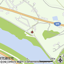 広島県三次市三次町982-1周辺の地図