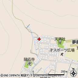 兵庫県姫路市広畑区才1272-67周辺の地図