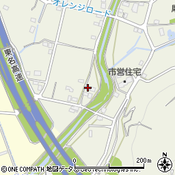 三ケ日設備株式会社　三ヶ日事務所周辺の地図