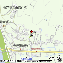 広島県三次市三次町276周辺の地図