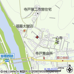広島県三次市三次町619周辺の地図