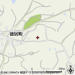 三重県鈴鹿市徳居町1303周辺の地図