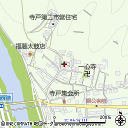 広島県三次市三次町612周辺の地図