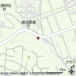 静岡県島田市阪本4251周辺の地図