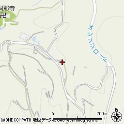 静岡県浜松市浜名区三ヶ日町摩訶耶476-42周辺の地図