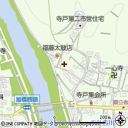 広島県三次市三次町625周辺の地図