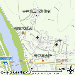 広島県三次市三次町616-2周辺の地図