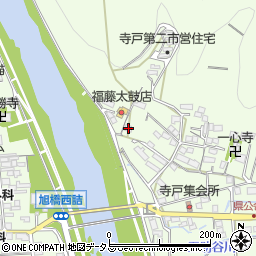 広島県三次市三次町624周辺の地図